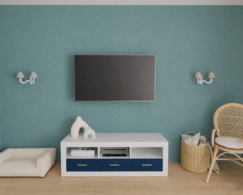 ΈΠΙΠΛΟ TV "HOMECINEMA"