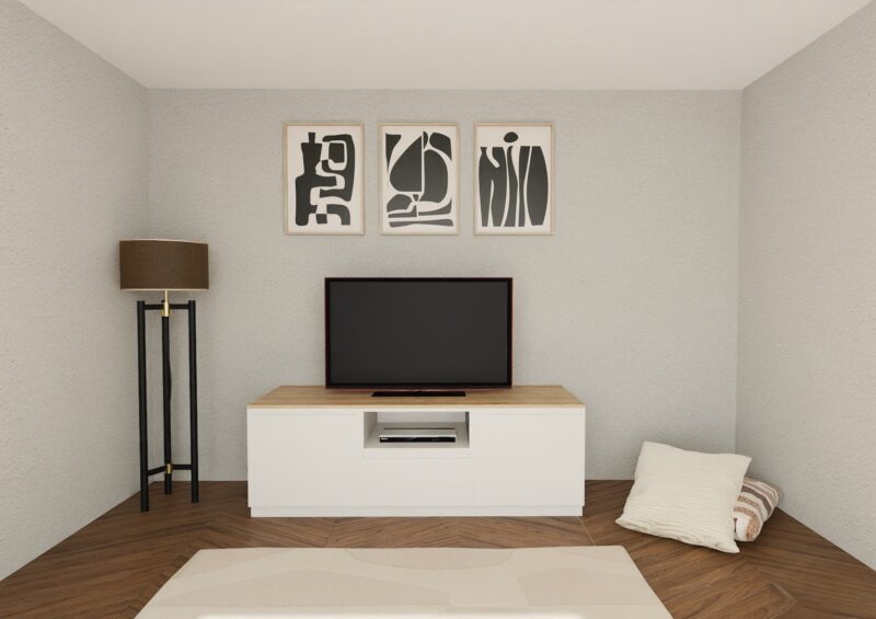 ΈΠΙΠΛΟ TV "SCREEN"