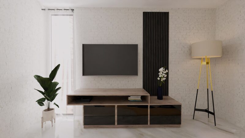 ΕΠΙΠΛΟ TV "VISION
