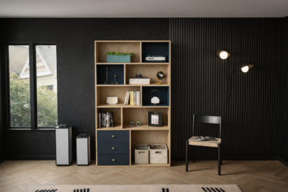 ΒΙΒΛΙΟΘΗΚΗ "BLACK"