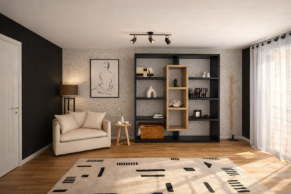 ΒΙΒΛΙΟΘΗΚΗ "BRICK"