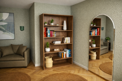 ΒΙΒΛΙΟΘΗΚΗ "MINT"