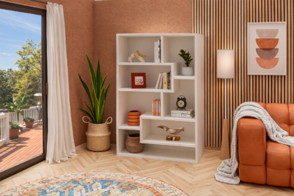 ΒΙΒΛΙΟΘΗΚΗ "PETITE"