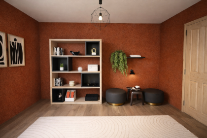 ΒΙΒΛΙΟΘΗΚΗ "RED"