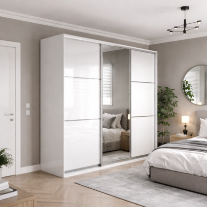 ΝΤΟΥΛΑΠΑ “BERGAMO”