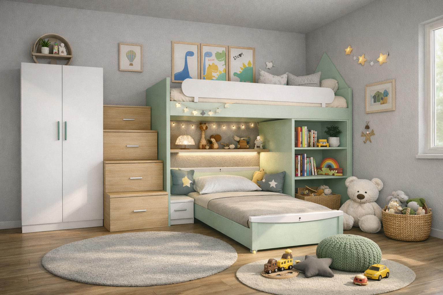 ΚΟΥΚΕΤΑ "GOOFY"