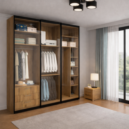 ΝΤΟΥΛΑΠΑ “PISA”