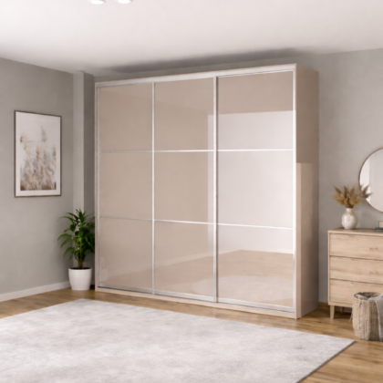 ΝΤΟΥΛΑΠΑ “ROME”