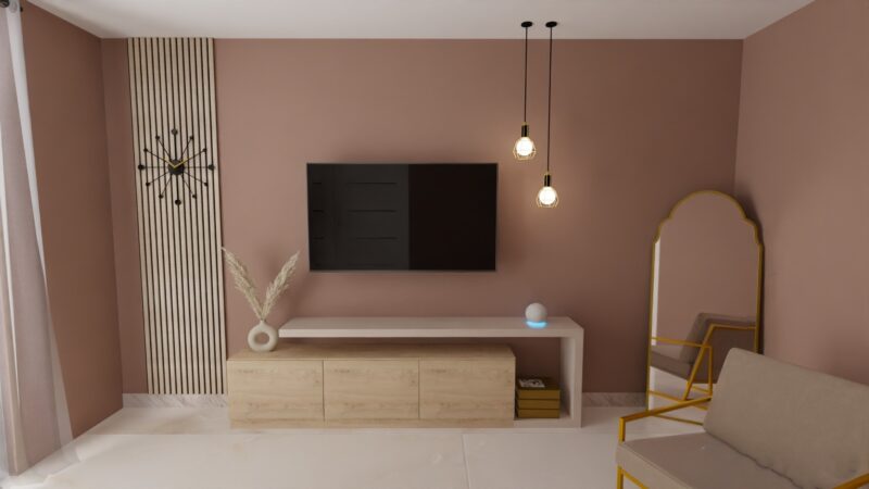 ΕΠΙΠΛΟ TV "IMAGE"
