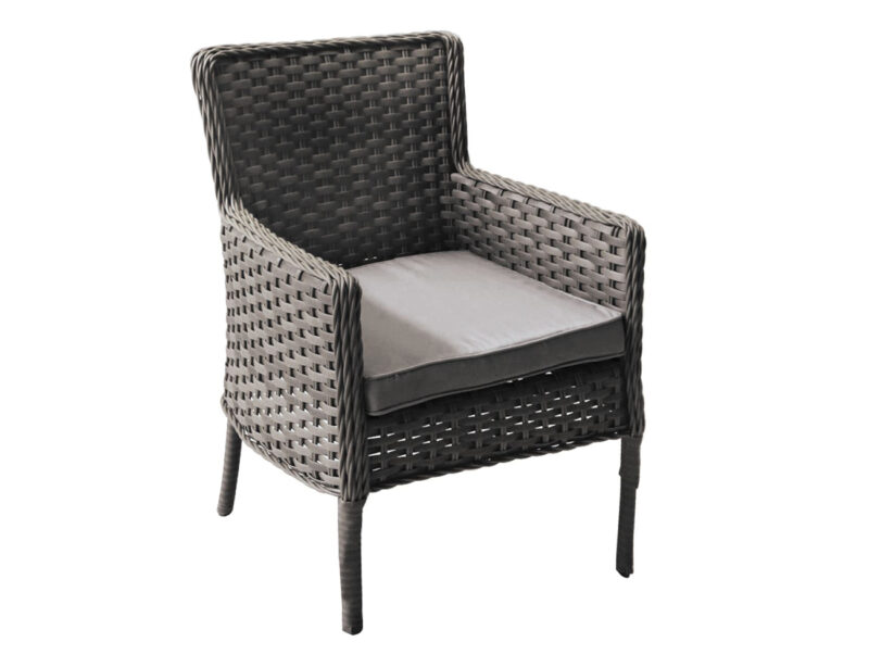 ΚΑΡΕΚΛΑ ΕΞΩΤΕΡΙΚΟΥ ΧΩΡΟΥ WICKER "ROMEO"