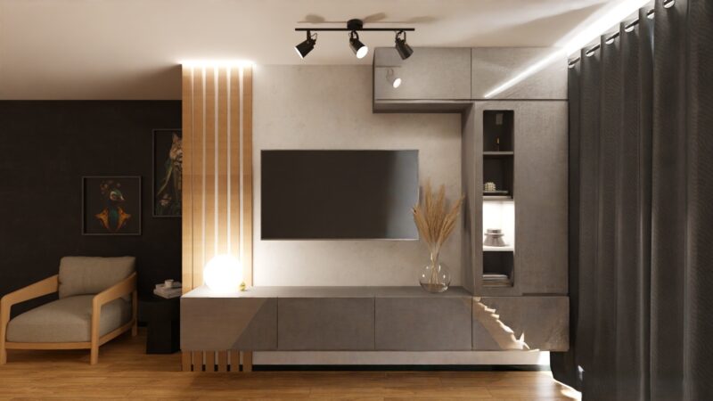 ΕΠΙΠΛΟ TV “TV”