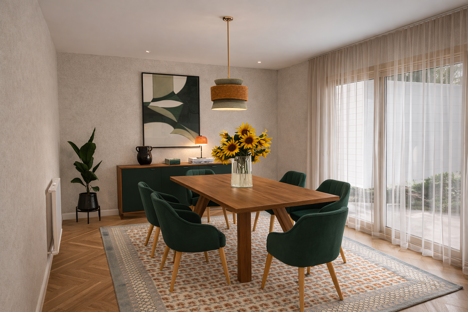 Τάσεις Επίπλων 2026: Η Νέα Εποχή στη Διακόσμηση Σπιτιού