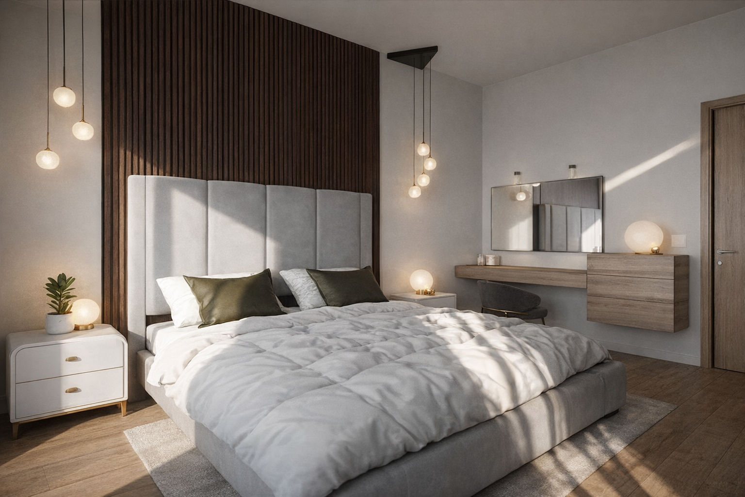 Έπιπλα με χαρακτήρα: Όταν το design συναντά τη λειτουργικότητα