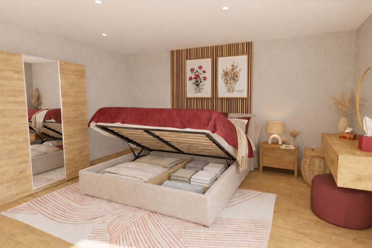 Συντήρηση επίπλων: απλές συμβουλές για χρόνια αντοχής