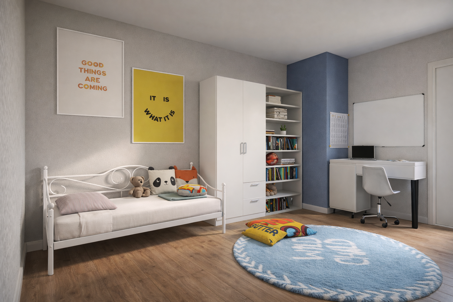 Ξύλινα ή Μεταλλικά Έπιπλα; Ποια Είναι η Καλύτερη Επιλογή για τον Χώρο σας